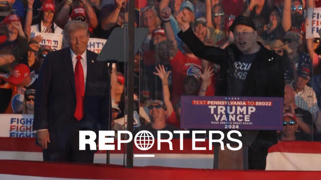 États-Unis : la grande purge de Donald Trump